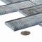 Andova Tiles SAMPLE Migdal 2 x 6 Glass Brick Joint Mosaic Tile SAM-ANDMIG232 - alternate 6